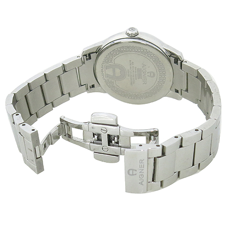 Aigner(���̱׳�) A24119 ���� ��ƿ ������ �ð� �̹���4 - ���̺��� �߰���ǰ