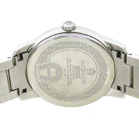 Aigner(���̱׳�) A24119 ���� ��ƿ ������ �ð� �̹���5 - ���̺��� �߰���ǰ