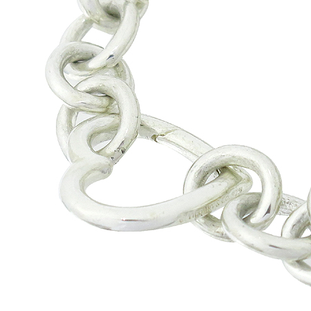 Tiffany(Ƽ�Ĵ�) 925(�ǹ�) ������Ʈ ��� ü�� ���� �̹���3 - ���̺��� �߰���ǰ