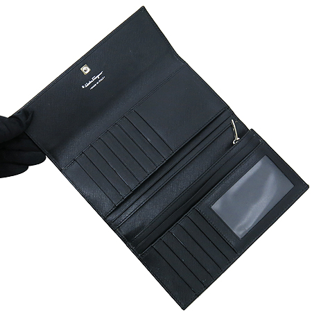 Ferragamo(��󰡸�) 22 A953 ���� ���ǾƳ� �ٶ� ���� ������ ������ �̹���4 - ���̺��� �߰���ǰ