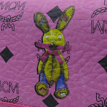 MCM(������) MYM1SXL03PK001 ���佺 ���� �ø��� 3�� ������ �̹���2 - ���̺��� �߰���ǰ