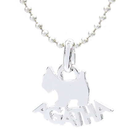 Agatha(�ư�Ÿ) 925(�ǹ�) ������ �ΰ� ��� ����� �̹���2 - ���̺��� �߰���ǰ