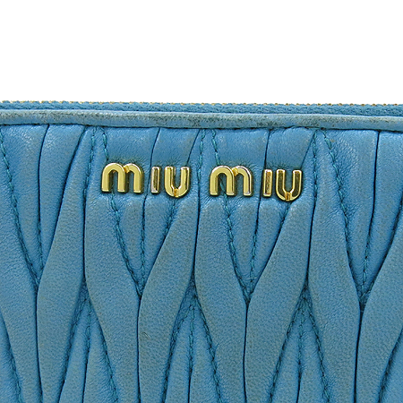 MiuMiu(�̿�̿�) ���� ���͸� �ΰ� ��Ʈ��� �Ŀ�ġ �̹���2 - ���̺��� �߰���ǰ