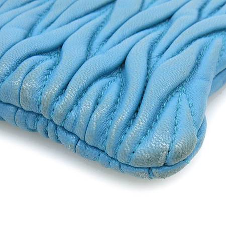 MiuMiu(�̿�̿�) ���� ���͸� �ΰ� ��Ʈ��� �Ŀ�ġ �̹���4 - ���̺��� �߰���ǰ