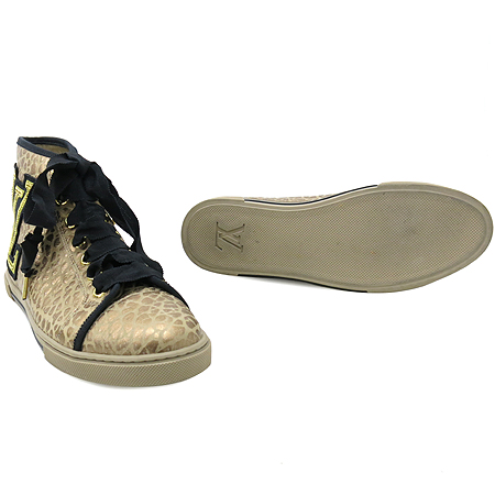 Louis Vuitton(���̺���) ����Ż�� ���Ϸ��� LV ��� ���ر���� ����ž ������ ����Ŀ�� �̹���3 - ���̺��� �߰���ǰ