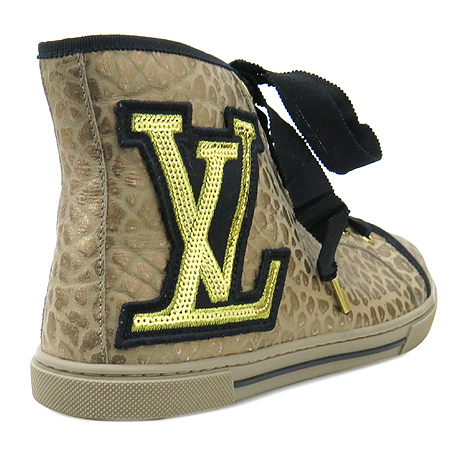 Louis Vuitton(���̺���) ����Ż�� ���Ϸ��� LV ��� ���ر���� ����ž ������ ����Ŀ�� �̹���5 - ���̺��� �߰���ǰ