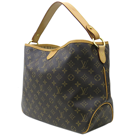 Louis Vuitton(���̺���) M40353 ���׷� ĵ���� ������ƮǮ MM ����� �̹���3 - ���̺��� �߰���ǰ