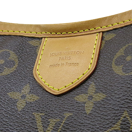 Louis Vuitton(���̺���) M40353 ���׷� ĵ���� ������ƮǮ MM ����� �̹���4 - ���̺��� �߰���ǰ