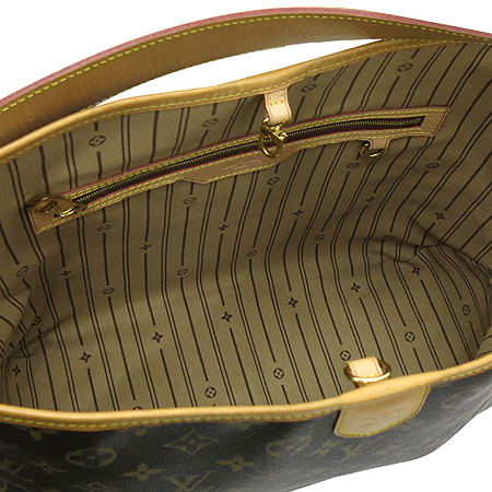 Louis Vuitton(���̺���) M40353 ���׷� ĵ���� ������ƮǮ MM ����� �̹���6 - ���̺��� �߰���ǰ