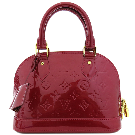 Louis Vuitton(���̺���) M91606 ���׷� ������ �˸�BB ���ٹ��� ��Ʈ�� + �����Ʈ�� �̹���2 - ���̺��� �߰���ǰ