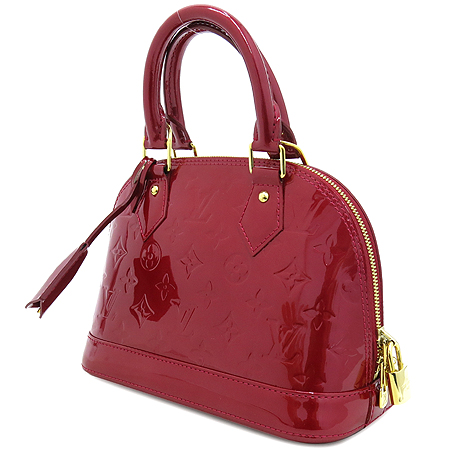 Louis Vuitton(���̺���) M91606 ���׷� ������ �˸�BB ���ٹ��� ��Ʈ�� + �����Ʈ�� �̹���3 - ���̺��� �߰���ǰ