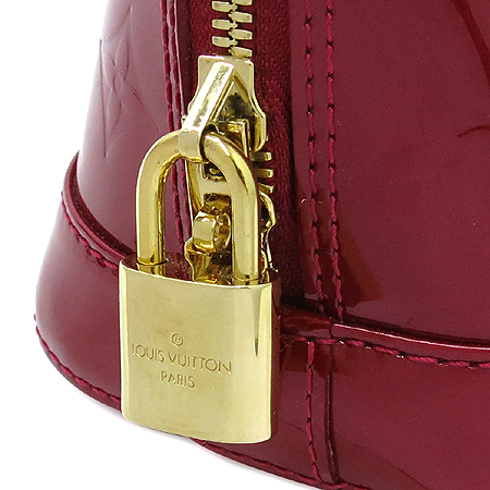 Louis Vuitton(���̺���) M91606 ���׷� ������ �˸�BB ���ٹ��� ��Ʈ�� + �����Ʈ�� �̹���4 - ���̺��� �߰���ǰ