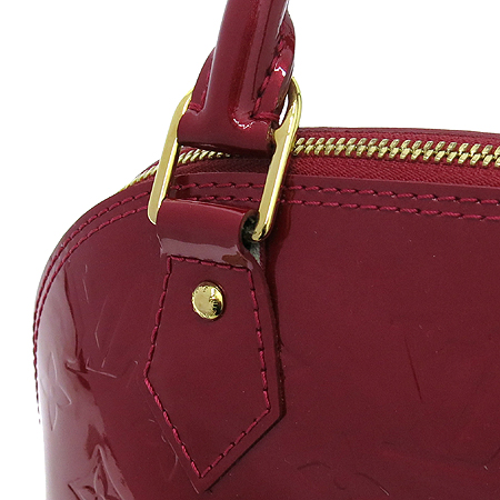 Louis Vuitton(���̺���) M91606 ���׷� ������ �˸�BB ���ٹ��� ��Ʈ�� + �����Ʈ�� �̹���5 - ���̺��� �߰���ǰ