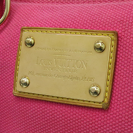 Louis Vuitton(���̺���) M40034 ��Ƽ���� ī�ٽ� MM ����� �̹���3 - ���̺��� �߰���ǰ