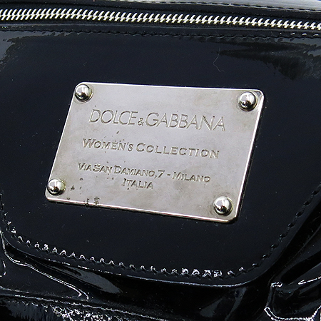 D&G(��ü&���ٳ�) MISS EASY WAY ���� ���̴�Ʈ ���� �÷���Ʈ ��� 2WAY �̹���4 - ���̺��� �߰���ǰ