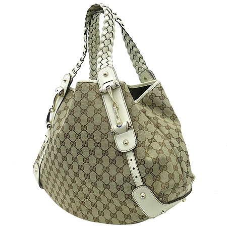 Gucci(����) 137621 GG �ΰ� �ڰ��� ���̺��� ���� �����ڵ� ����� �̹���3 - ���̺��� �߰���ǰ