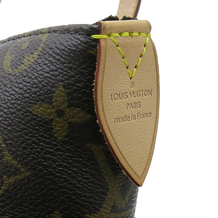 Louis Vuitton(���̺���) M56689 ���׷� ĵ���� ��Ż�� MM ����� �̹���4 - ���̺��� �߰���ǰ