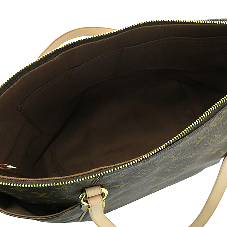 Louis Vuitton(���̺���) M56689 ���׷� ĵ���� ��Ż�� MM ����� �̹���6 - ���̺��� �߰���ǰ