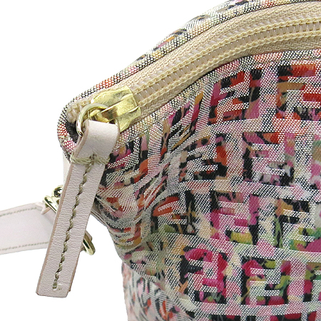 Fendi(���) 8BH233 ��� ���� ��Ƽ �ΰ� ���� ��Ʈ�� + �����Ʈ�� �̹���5 - ���̺��� �߰���ǰ