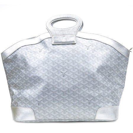 GOYARD(���ߵ�) �ǹ� ��Ż�� PVC �ΰ� BELUGA(���簡) MM ��Ʈ�� �̹���2 - ���̺��� �߰���ǰ