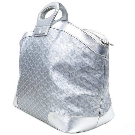 GOYARD(���ߵ�) �ǹ� ��Ż�� PVC �ΰ� BELUGA(���簡) MM ��Ʈ�� �̹���3 - ���̺��� �߰���ǰ