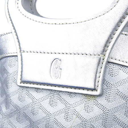 GOYARD(���ߵ�) �ǹ� ��Ż�� PVC �ΰ� BELUGA(���簡) MM ��Ʈ�� �̹���4 - ���̺��� �߰���ǰ