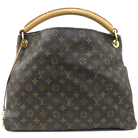 Louis Vuitton(���̺���) M40249 ���׷� ĵ���� ��ġ MM ����� �̹���2 - ���̺��� �߰���ǰ