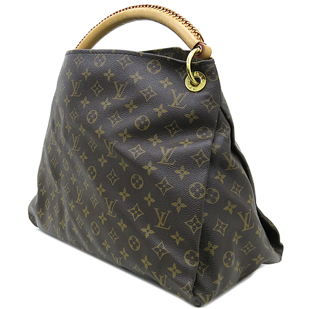 Louis Vuitton(���̺���) M40249 ���׷� ĵ���� ��ġ MM ����� �̹���3 - ���̺��� �߰���ǰ