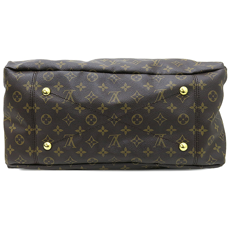Louis Vuitton(���̺���) M40249 ���׷� ĵ���� ��ġ MM ����� �̹���5 - ���̺��� �߰���ǰ