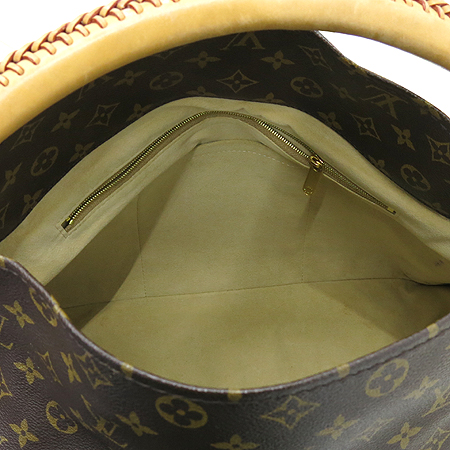 Louis Vuitton(���̺���) M40249 ���׷� ĵ���� ��ġ MM ����� �̹���6 - ���̺��� �߰���ǰ