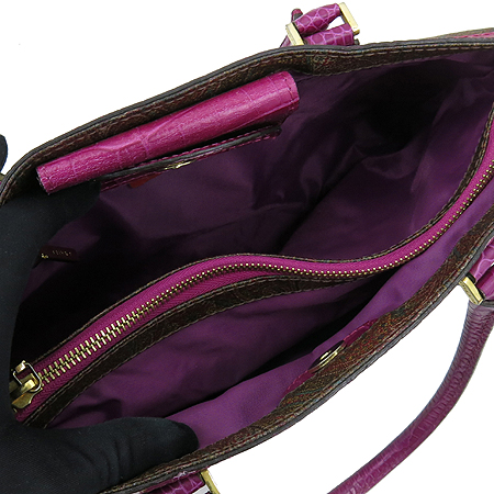 Etro(��Ʈ��) 16492 ������ ũ��Ŀ���� ���� Ʈ���� �簢 ��Ʈ�� �̹���5 - ���̺��� �߰���ǰ