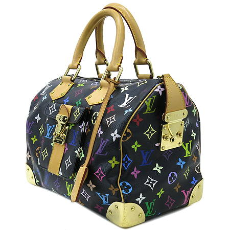 Louis Vuitton(���̺���) M92642 ���׷� ��Ƽ ���� ���ǵ� 30 ��Ʈ�� �̹���3 - ���̺��� �߰���ǰ