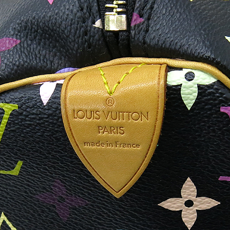 Louis Vuitton(���̺���) M92642 ���׷� ��Ƽ ���� ���ǵ� 30 ��Ʈ�� �̹���6 - ���̺��� �߰���ǰ