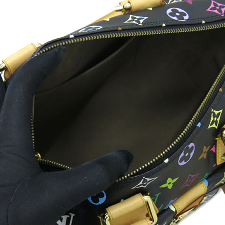 Louis Vuitton(���̺���) M92642 ���׷� ��Ƽ ���� ���ǵ� 30 ��Ʈ�� �̹���7 - ���̺��� �߰���ǰ