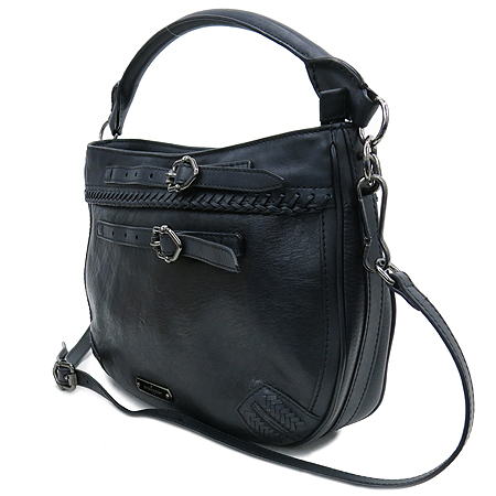 Burberry(������) 3828075 ���� �÷� ���� ��Ʈ ��� ũ�ν��� �̹���3 - ���̺��� �߰���ǰ