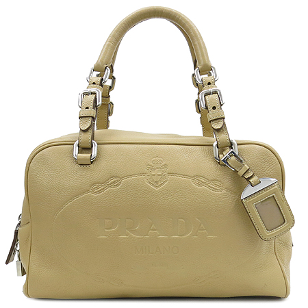Prada(�����) BR3091 ������ ���� ��ΰ� ������ ������ ��Ʈ�� �̹���2 - ���̺��� �߰���ǰ