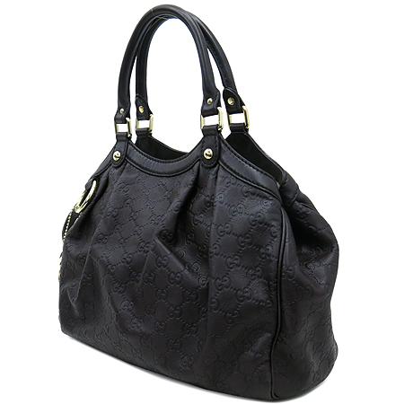 Gucci(����) 211944 GG ���� �ø� ���� ��Ű ��Ʈ�� �̹���3 - ���̺��� �߰���ǰ