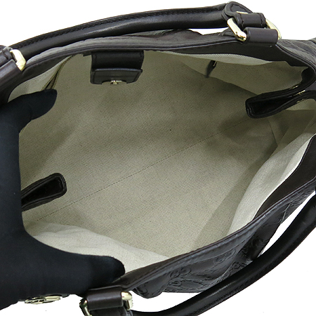 Gucci(����) 211944 GG ���� �ø� ���� ��Ű ��Ʈ�� �̹���6 - ���̺��� �߰���ǰ