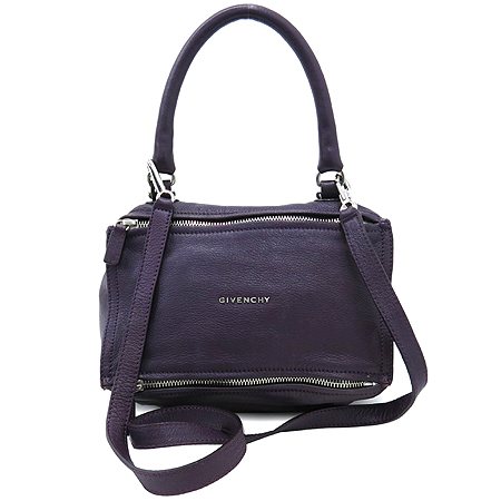 GIVENCHY(�����) 12E5251012 ���� �ΰ� GOAT ���� �ǵ��� SMALL(����,S) ������ 2WAY �̹���2 - ���̺��� �߰���ǰ