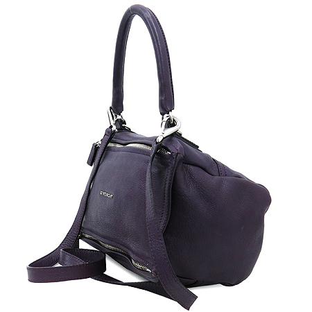 GIVENCHY(�����) 12E5251012 ���� �ΰ� GOAT ���� �ǵ��� SMALL(����,S) ������ 2WAY �̹���3 - ���̺��� �߰���ǰ