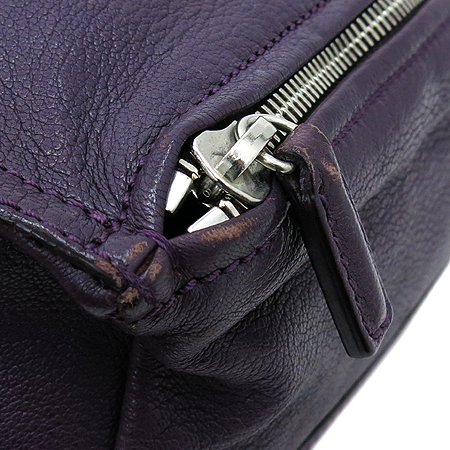 GIVENCHY(�����) 12E5251012 ���� �ΰ� GOAT ���� �ǵ��� SMALL(����,S) ������ 2WAY �̹���5 - ���̺��� �߰���ǰ