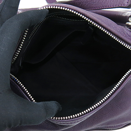 GIVENCHY(�����) 12E5251012 ���� �ΰ� GOAT ���� �ǵ��� SMALL(����,S) ������ 2WAY �̹���6 - ���̺��� �߰���ǰ