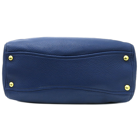 MiuMiu(�̿�̿�) RN0890 ���� Vitello Caribu(���ڷ� ī����) ���� 2WAY �̹���5 - ���̺��� �߰���ǰ