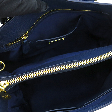 MiuMiu(�̿�̿�) RN0890 ���� Vitello Caribu(���ڷ� ī����) ���� 2WAY �̹���6 - ���̺��� �߰���ǰ