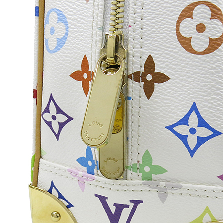 Louis Vuitton(���̺���) M92663 ���׷� ��Ƽ �÷� ȭ��Ʈ Ʈ��� ��Ʈ�� �̹���4 - ���̺��� �߰���ǰ