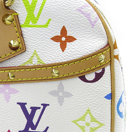 Louis Vuitton(���̺���) M92663 ���׷� ��Ƽ �÷� ȭ��Ʈ Ʈ��� ��Ʈ�� �̹���5 - ���̺��� �߰���ǰ