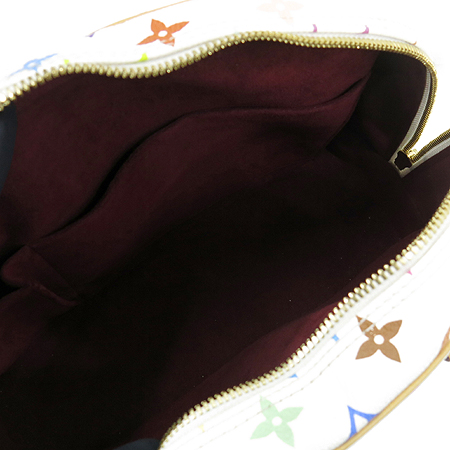 Louis Vuitton(���̺���) M92663 ���׷� ��Ƽ �÷� ȭ��Ʈ Ʈ��� ��Ʈ�� �̹���6 - ���̺��� �߰���ǰ