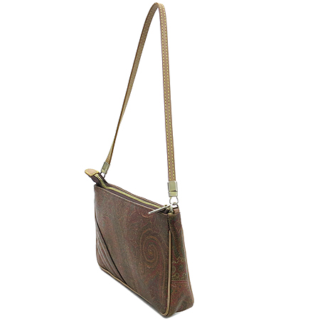 Etro(��Ʈ��) 01427 729 ������ PVC �Ŀ�ġ ����� �̹���2 - ���̺��� �߰���ǰ