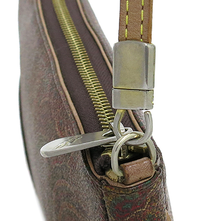 Etro(��Ʈ��) 01427 729 ������ PVC �Ŀ�ġ ����� �̹���3 - ���̺��� �߰���ǰ