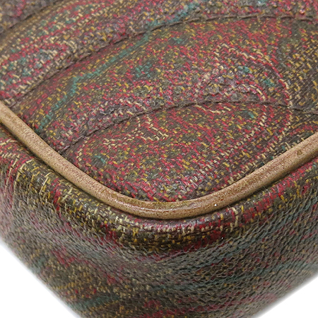 Etro(��Ʈ��) 01427 729 ������ PVC �Ŀ�ġ ����� �̹���4 - ���̺��� �߰���ǰ